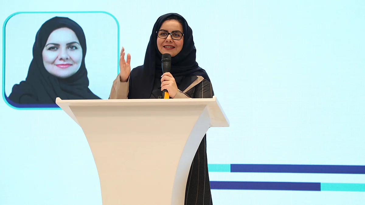 أمين «شؤون الأسرة»: التقنية مهمة اليوم لإدماج كبار السن في المجتمع