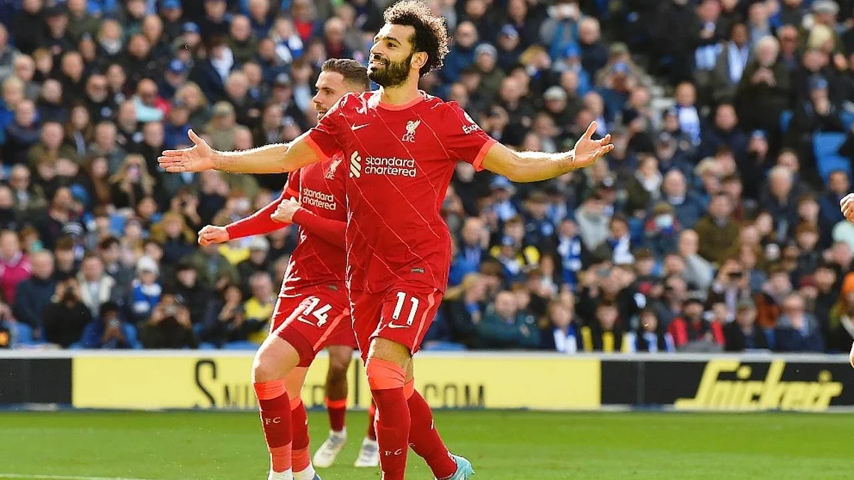 ليفربول ينجح
