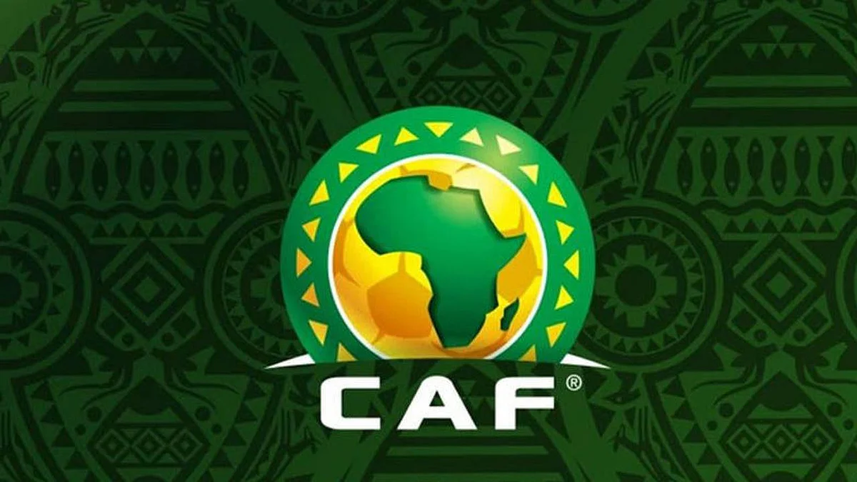 الاتحاد الأفريقي لكرة القدم «كاف»