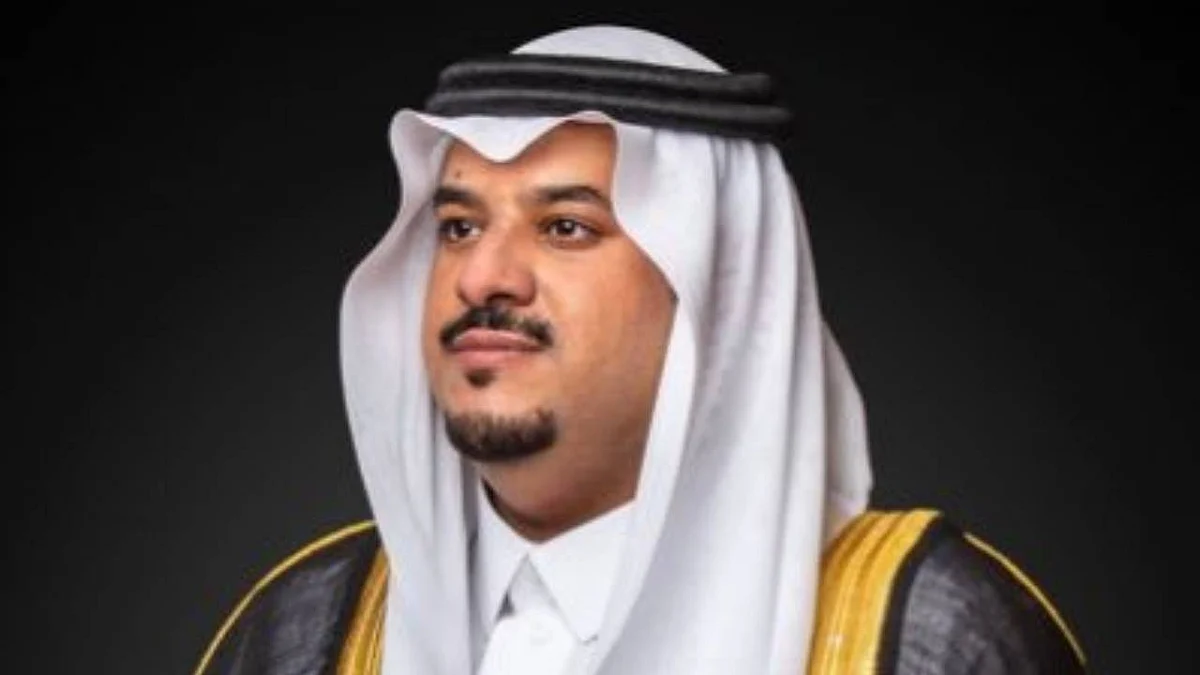 السلامة المرورية.. نائب أمير الرياض يوجه بوضع اعتبارات عالية في التخطيط والتنفيذ