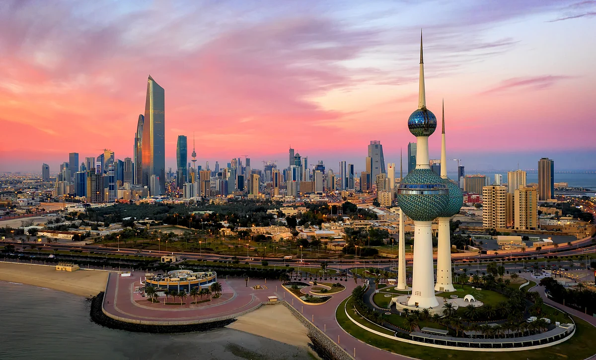 دولة الكويت