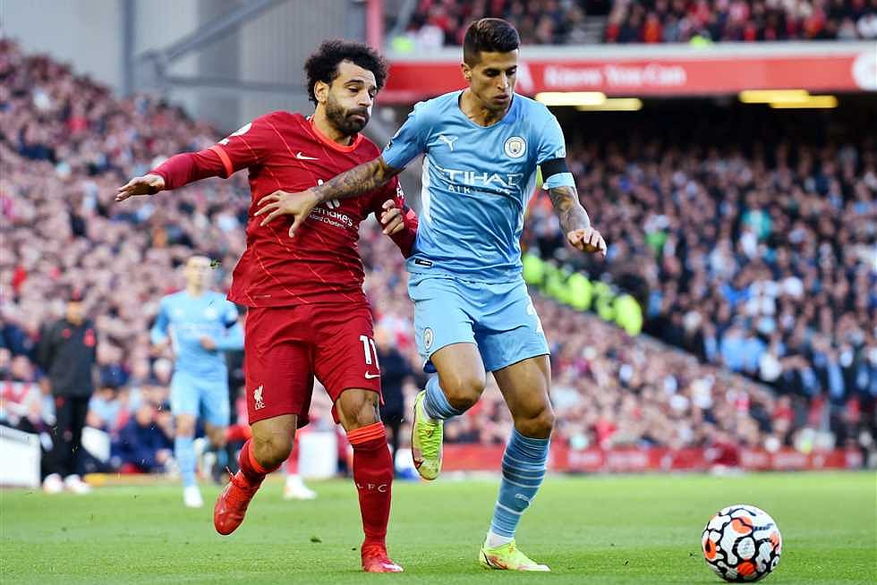 بث مباشر ليفربول ضد مانشستر سيتي كأس الاتحاد الإنجليزي