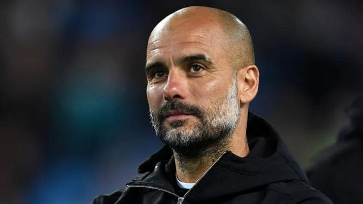 جوارديولا يجدد عقده مع مانشستر سيتي حتى 2025: بإمكاننا تحقيق المزيد معا