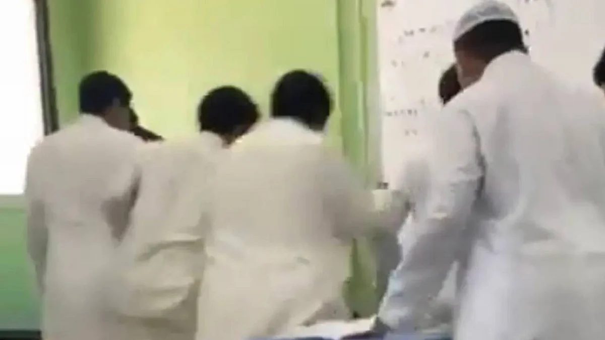 «مشاجرة جدة».. عم الطالب الغامدي يكشف حقيقة التنازل عن المتسببين في وفاته