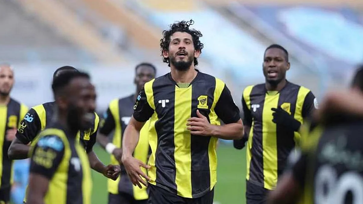 أحمد حجازي