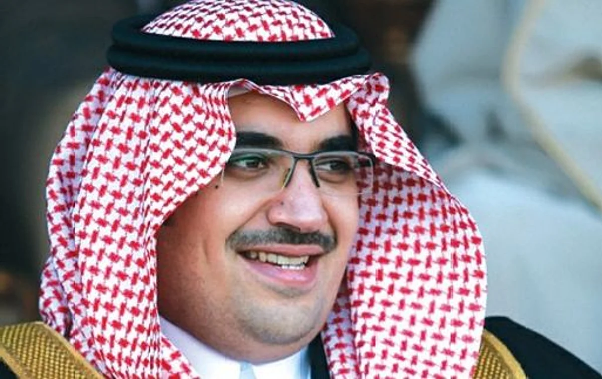 «قص لساني عند البنك».. نواف بن فيصل يتحدث عن إعلامي طلب رشوة للتوقف عن مهاجمته