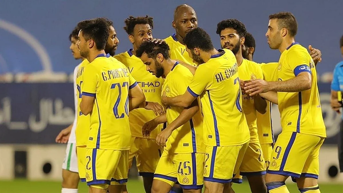 تقرير قطري: الريان يفاوض نجم النصر