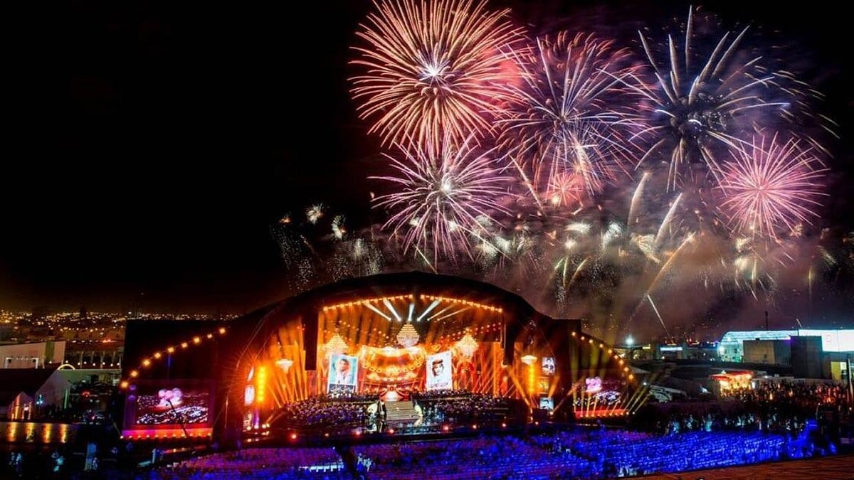 هيئة الترفيه: إجراءات فورية ضد المتعدين على الحقوق التجارية لموسم الرياض
