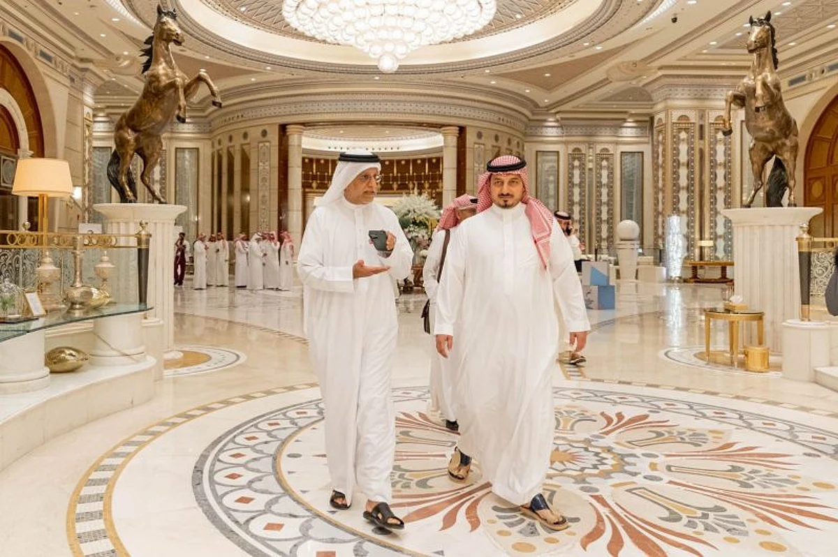 الآسيوي يثمّن تنظيم السعودية لمنافسات دوري الأبطال