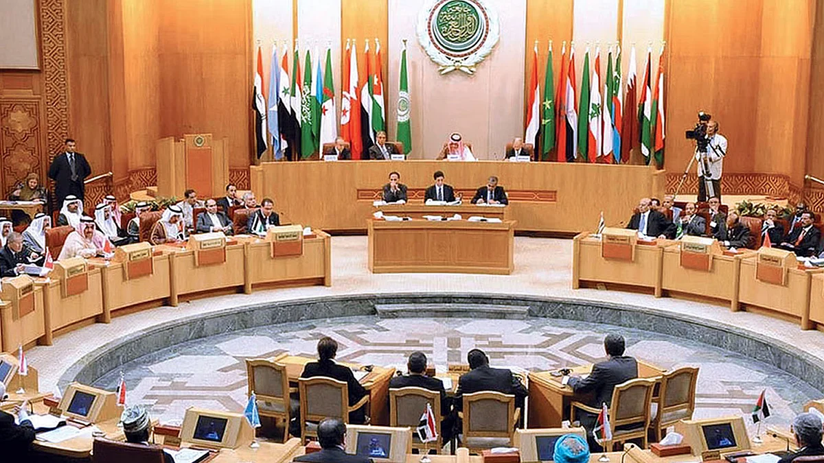 البرلمان العربي يحذر من استمرار سلطات الاحتلال في تهجير الفلسطينيين من أراضيهم