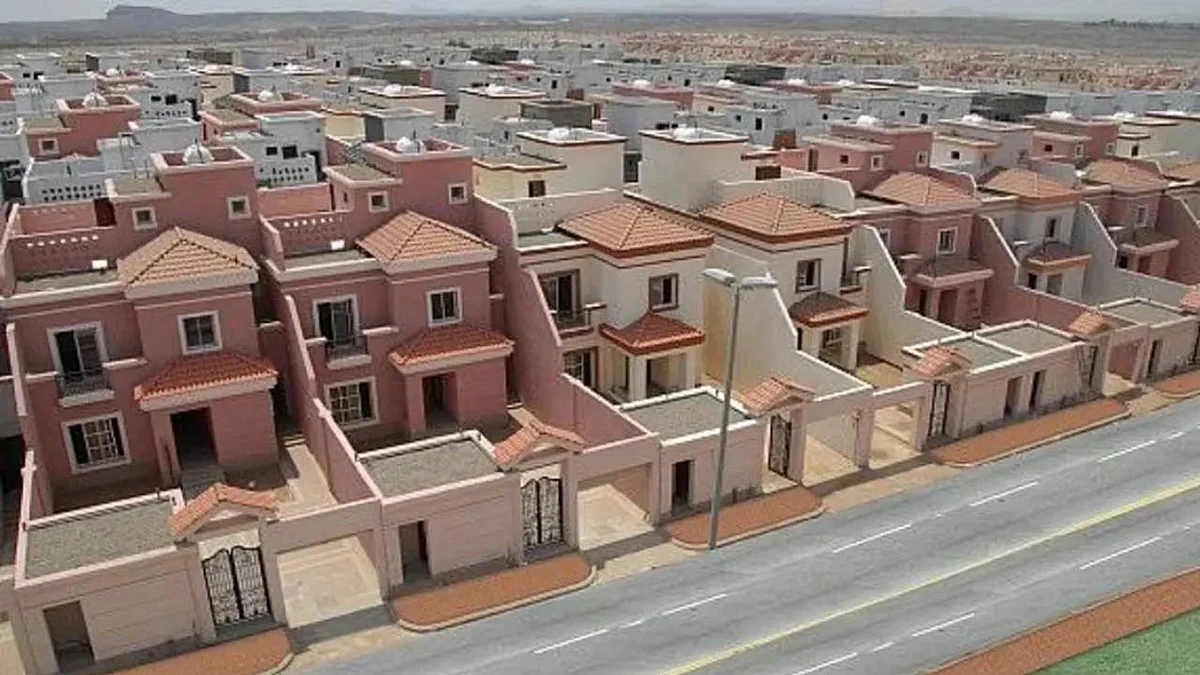 سوق العقار في المملكة
