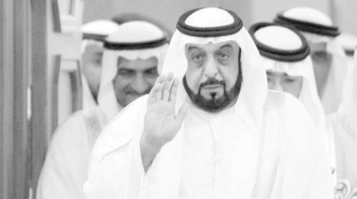 السفير السعودي بالإمارات ناعيًا الشيخ خليفة بن زايد: نهض ببلاده وجعلها مقصدا