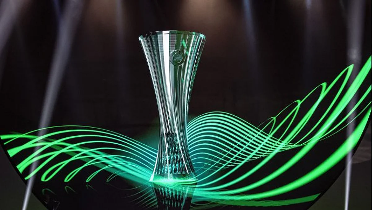 دوري المؤتمر الأوروبي