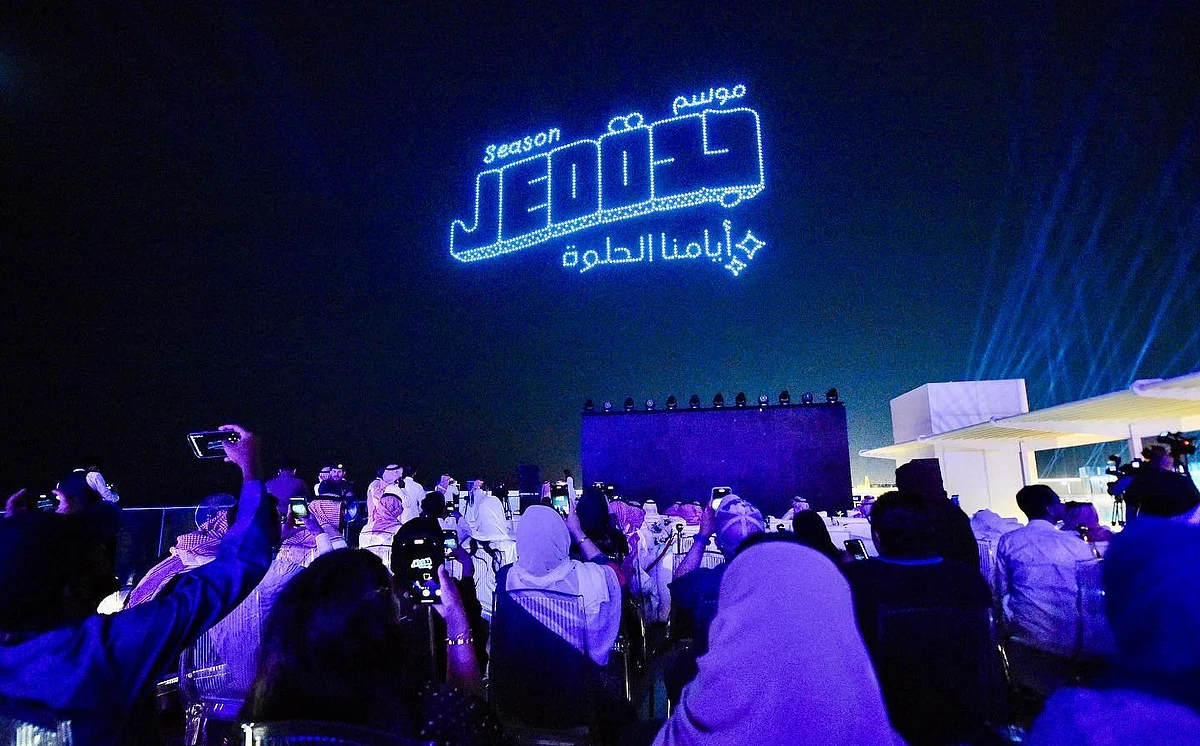 5 فعاليات بحرية تستهوي عشاق المغامرات في موسم جدة