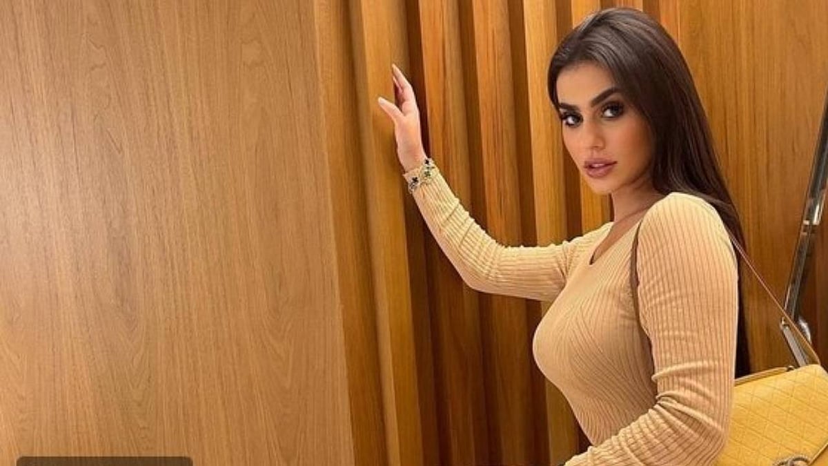 سبب عقوبة دكتوره يومي مشهورة سناب 2 بعد عقوبة دكتورة يومي.. من هي مشهورة سناب الموقوفة؟