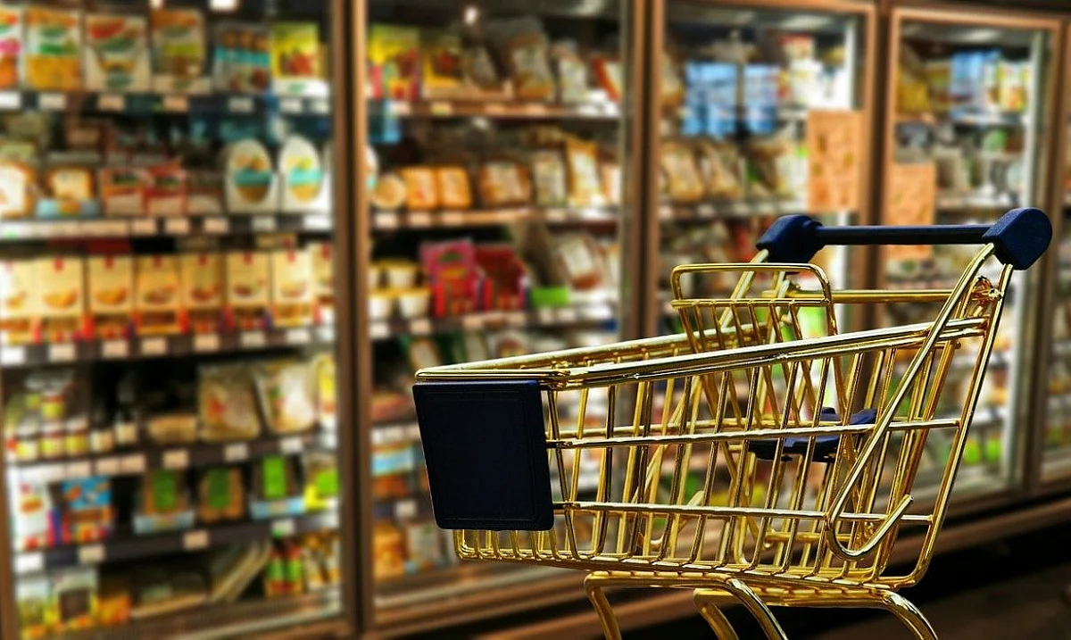 ارتفاع مؤشر أسعار المستهلك