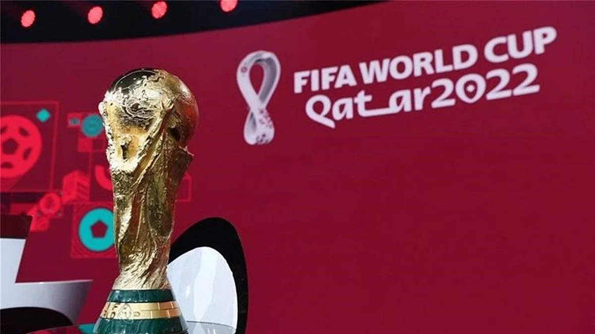 كأس العالم 2022