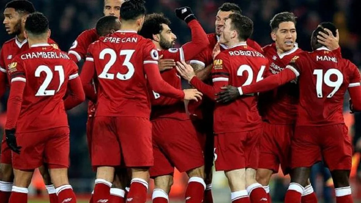 ليفربول