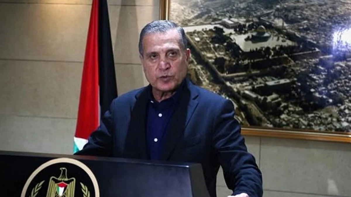 نبيل أبو ردينة
