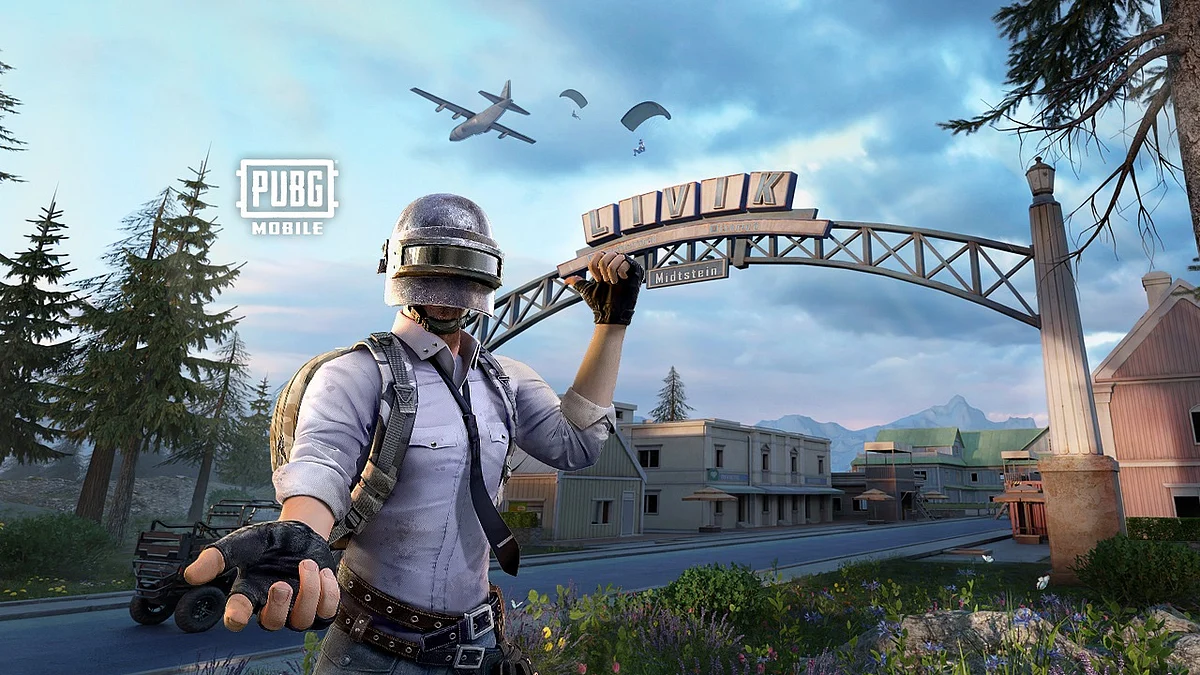 تحميل تحديثات ببجي PUBG MOBILE 2.0