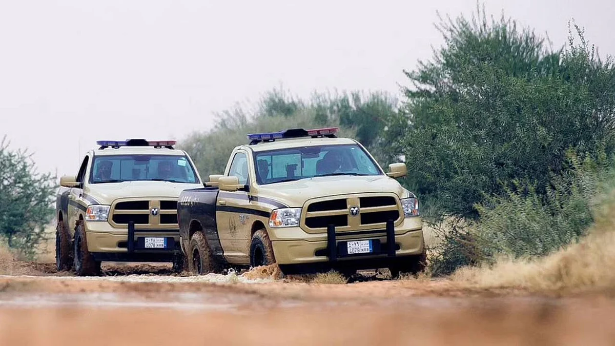القبض على مخالفَين بحوزتهما كائنات فطرية مهددة بالانقراض في الرياض