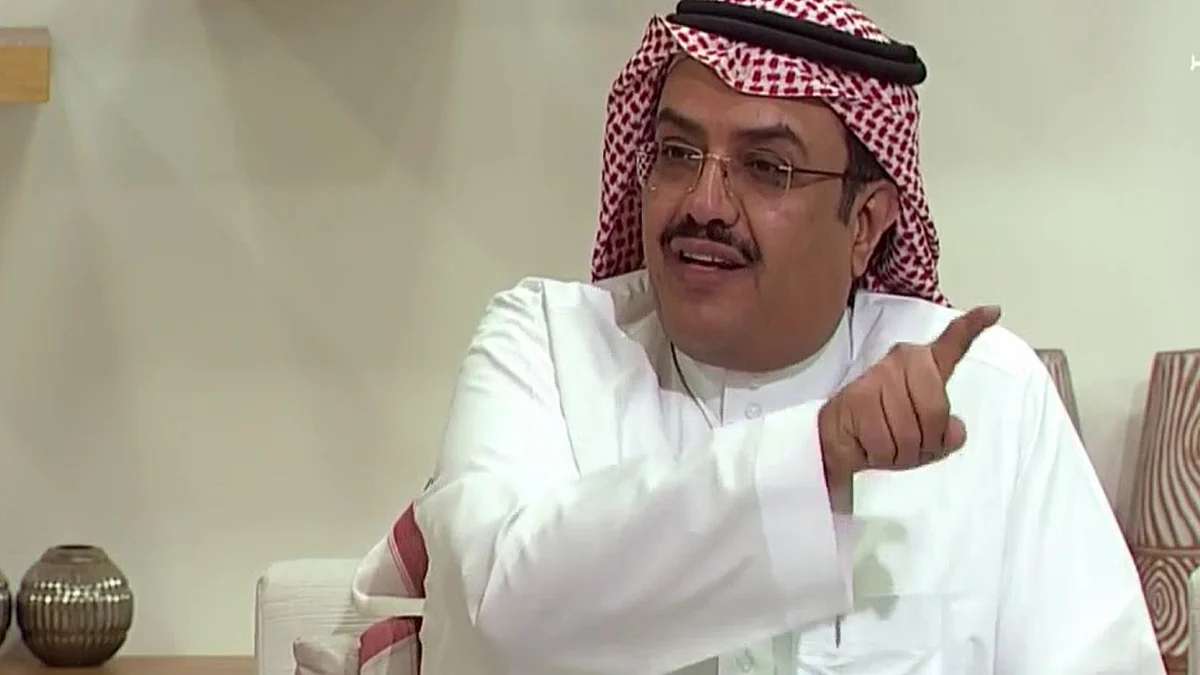 خالد النمر: متابعة نبض القلب بالساعات الذكية تزيد التوتر لدى بعض المرضى