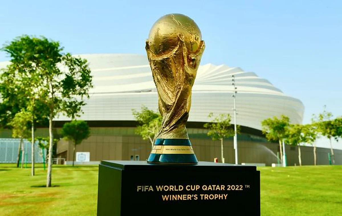 كأس العالم 2022