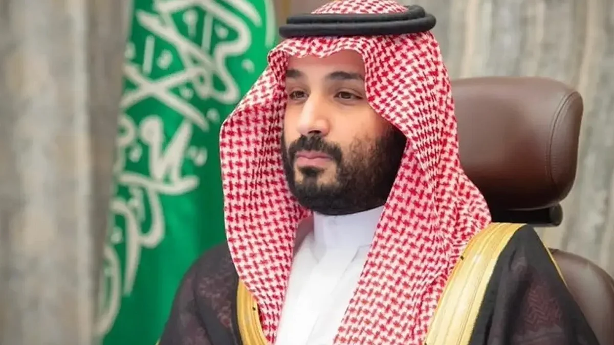 اليوم.. ولي العهد يختتم جولته الخارجية بزيارة تركيا