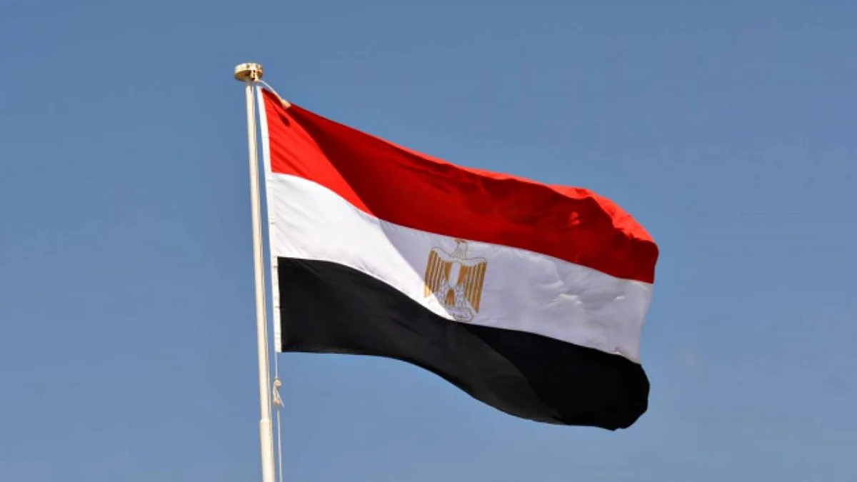 مصر