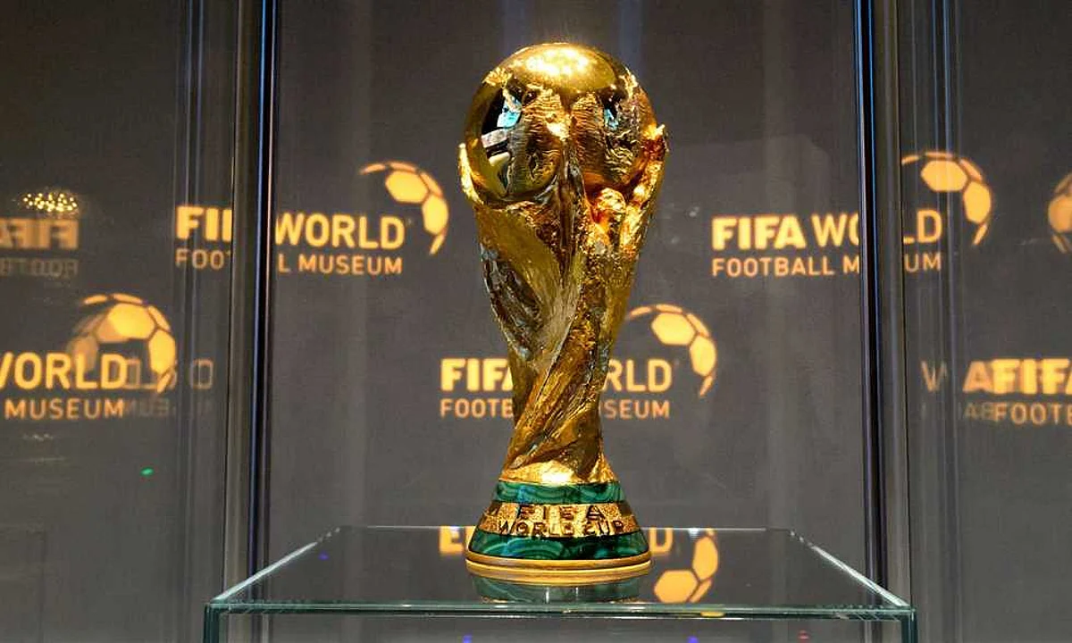كأس العالم