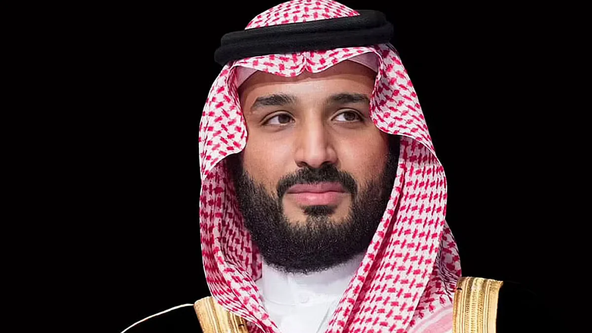 زيارة ولي العهد لمصر والأردن وتركيا.. ثلاث محطات خارجية مهمة لقائد الرؤية