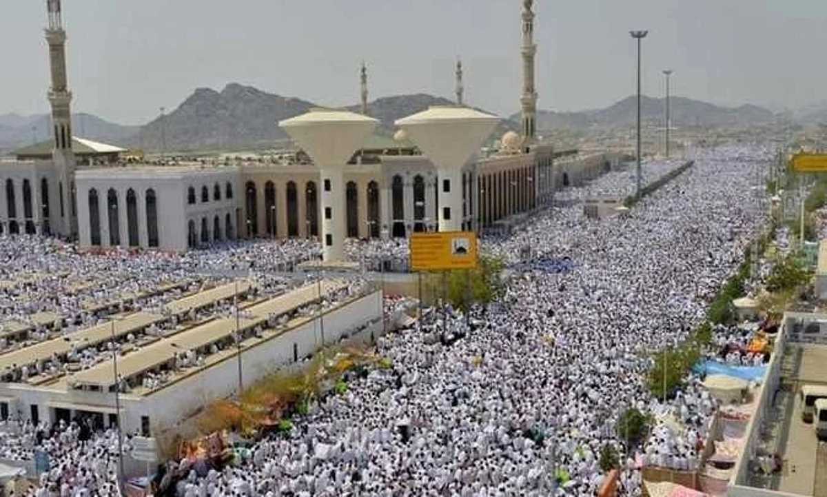 الحصيني يتوقَّع موعد يوم عرفة وعيد الأضحى فلكيًا