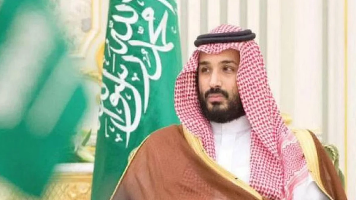 70 اتفاقية وبروتوكولا.. زيارة ولي العهد لمصر تعكس التعاون المثمر بين البلدين