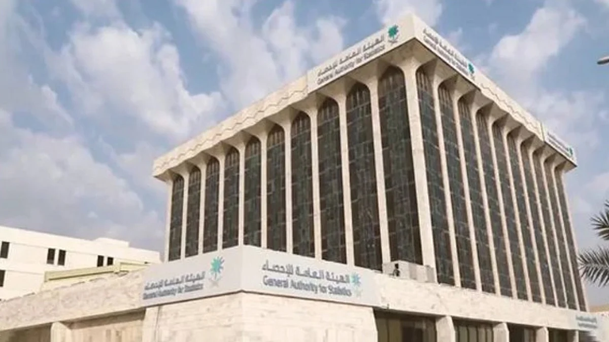 الإحصاء: الإنتاج النفطي يصل لأعلى مستوى بأكثر من 10 ملايين برميل يوميًا في أبريل