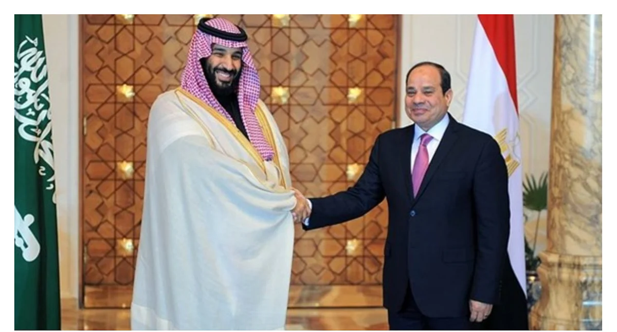 مندوب المملكة بالجامعة العربية: التاريخ أثبت أهمية الدور السعودي المصري لمواجهة أزمات الأمة