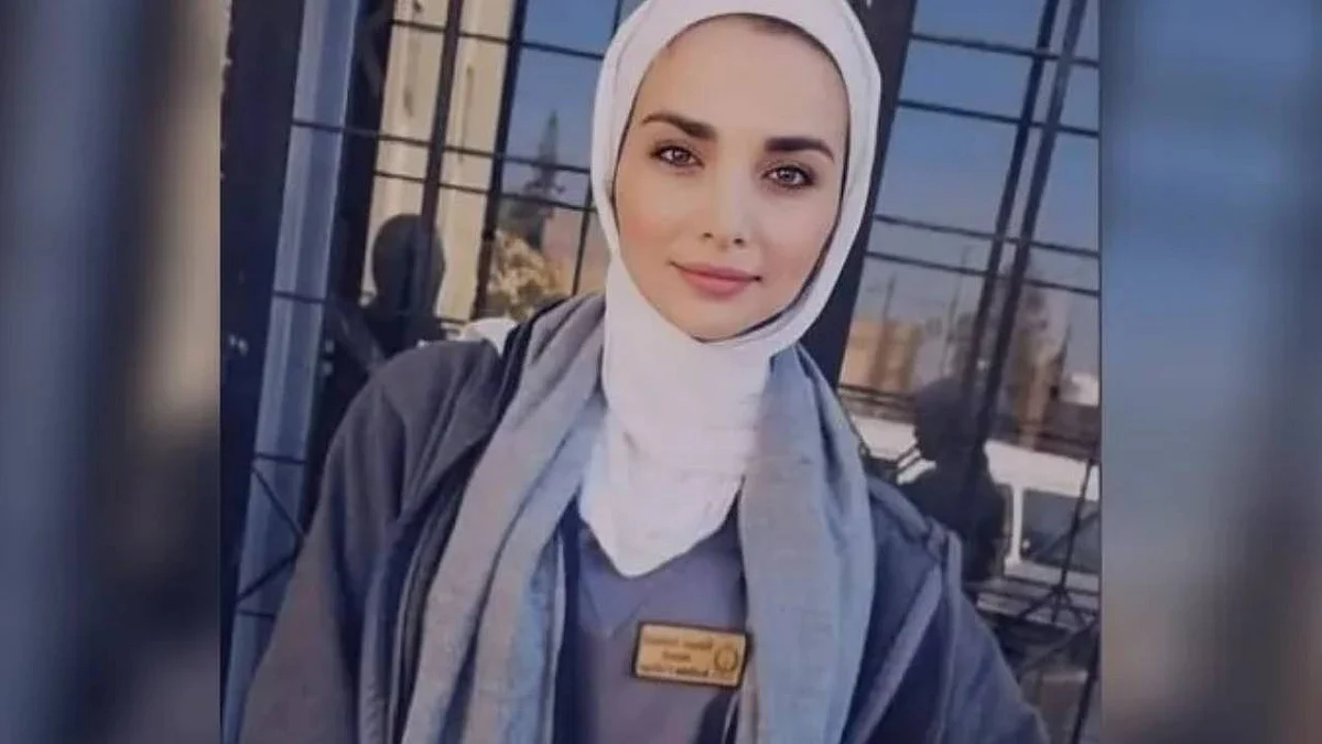 النائب العام يقرر حظر النشر في قضية مقتل الطالبة الأردنية