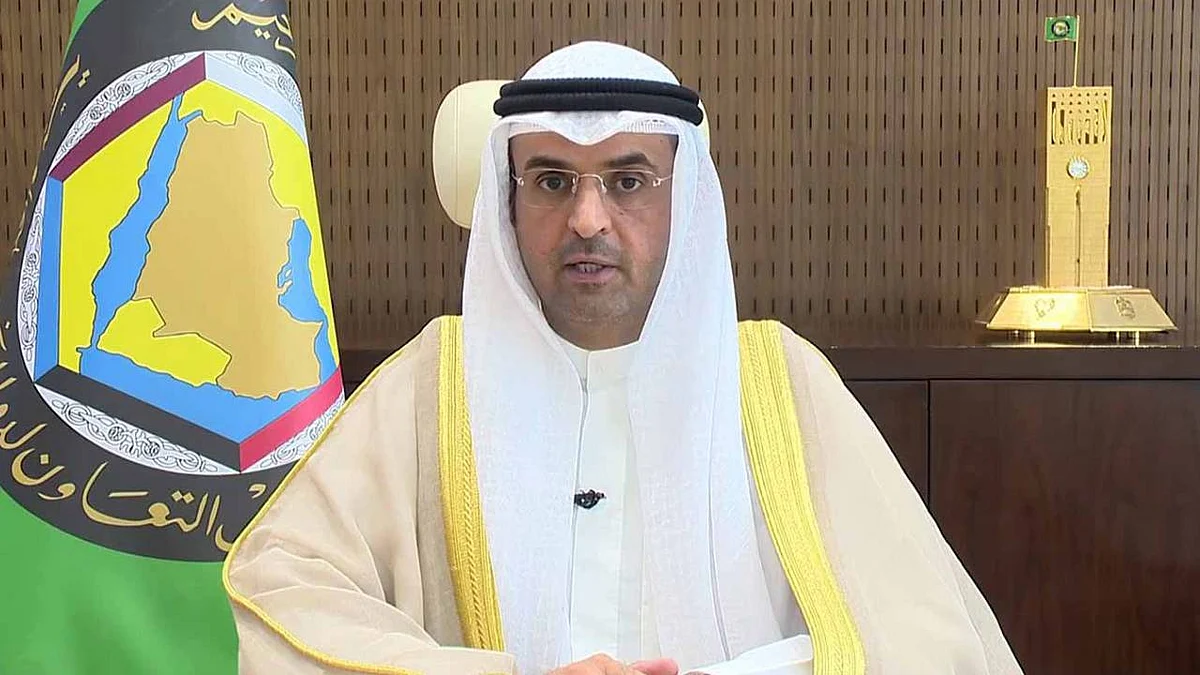 الدكتور نايف فلاح مبارك الحجرف