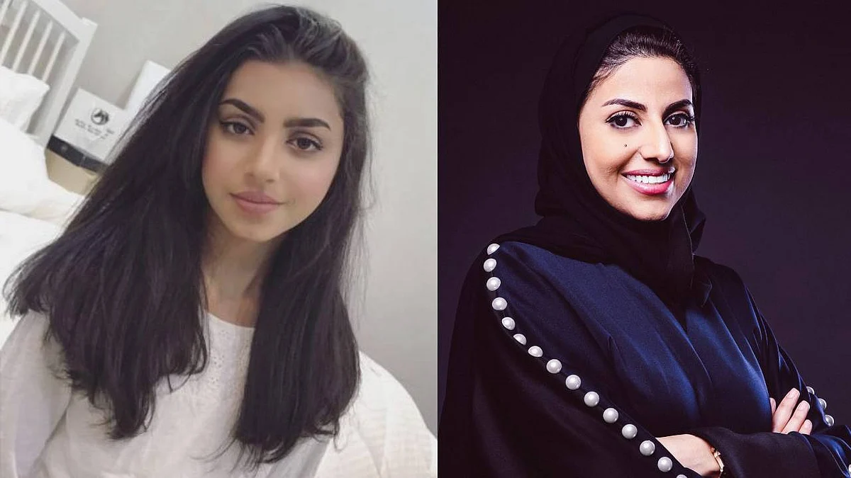 ماذا قالت نجلاء عبدالعزيز على إيناس الحنطي