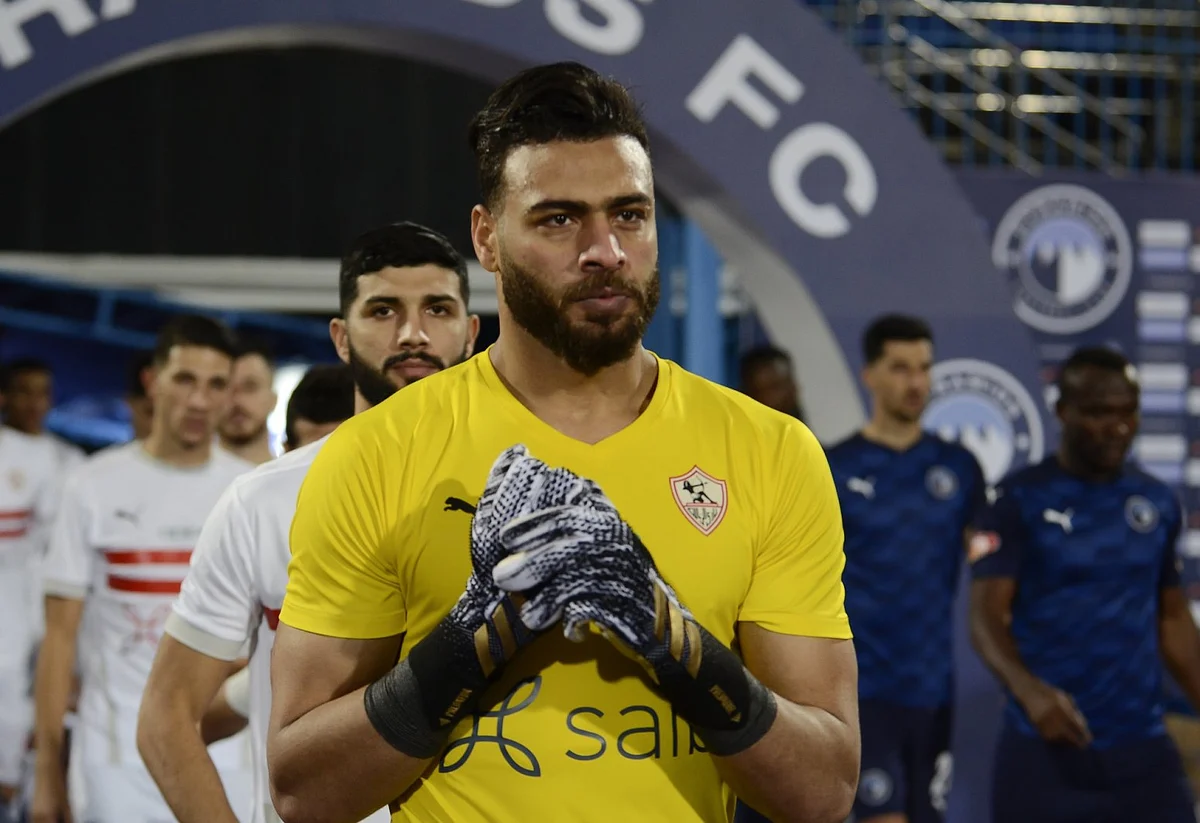 تقارير: محمد أبو جبل يفاضل بين عرضي النصر والاتفاق