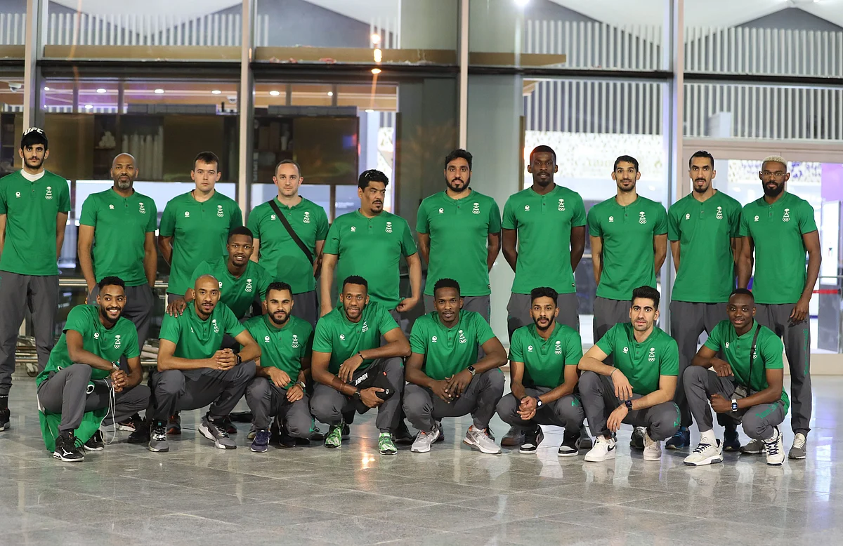 عقوبة قاسية ومغلظة على لاعب أخضر الطائرة بسبب رفضه الانضمام لمعسكر المنتخب