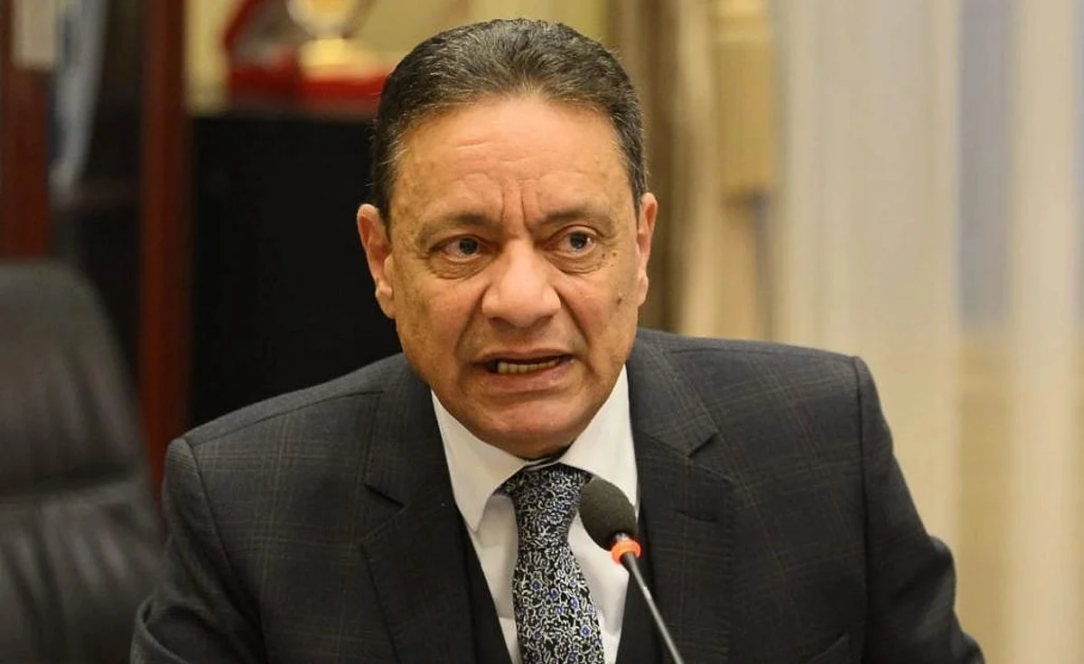 رئيس «الأعلى للإعلام المصري»: العلاقات المتميزة بين الرياض والقاهرة تنعكس على قوة العلاقات العربية كافة