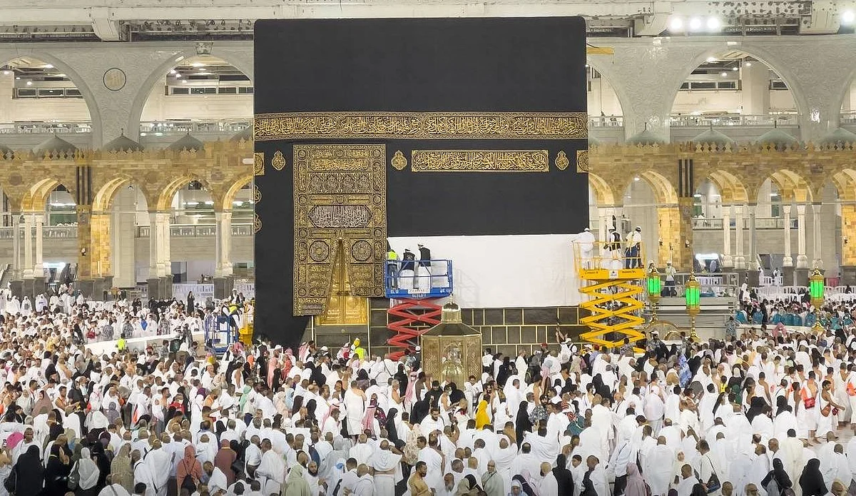 شؤون الحرمين تستعد لموسم حج ببرامج وخدمات لضيوف الرحمن