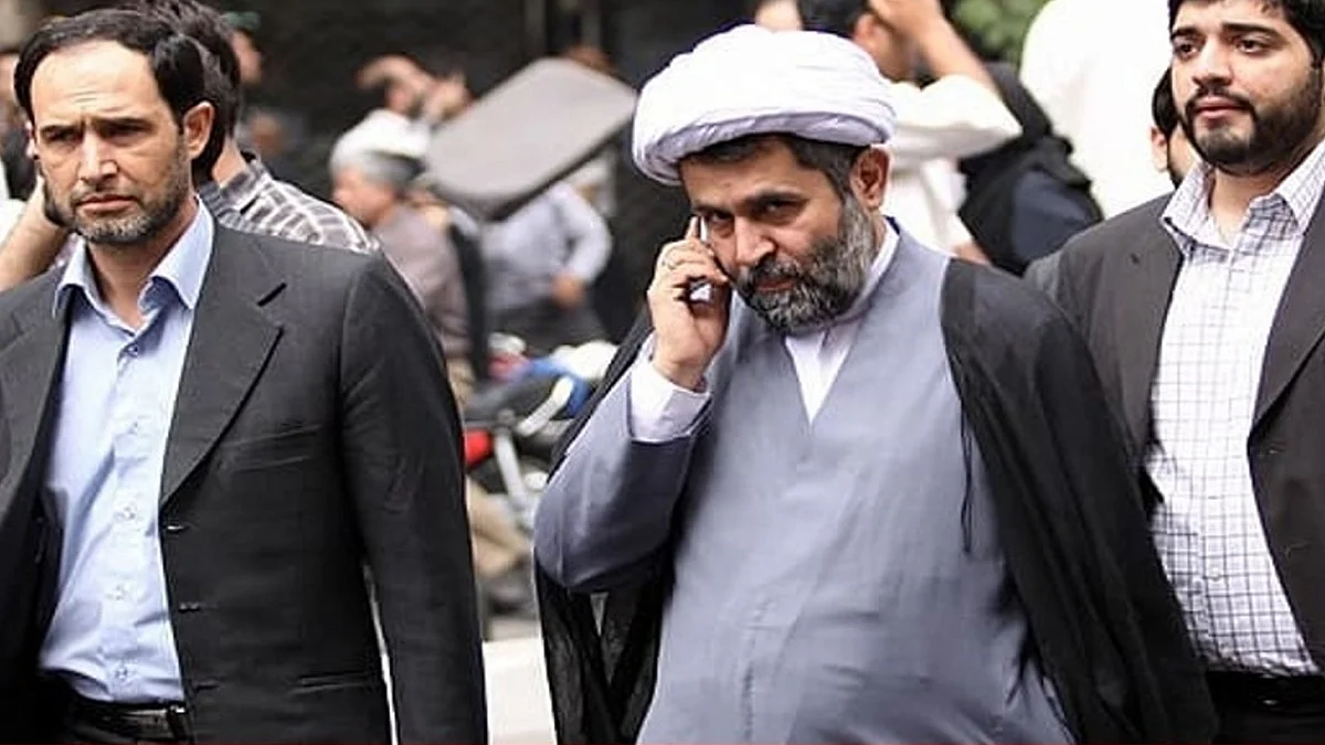 بعد محاولة اغتياله.. إقالة رئيس استخبارات الحرس الثوري الإيراني