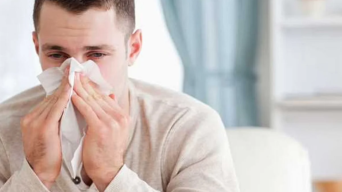 استشارية أمراض معدية: لا يمكن التفريق بين الإنفلونزا ومتحور كورونا لتشابه الأعراض