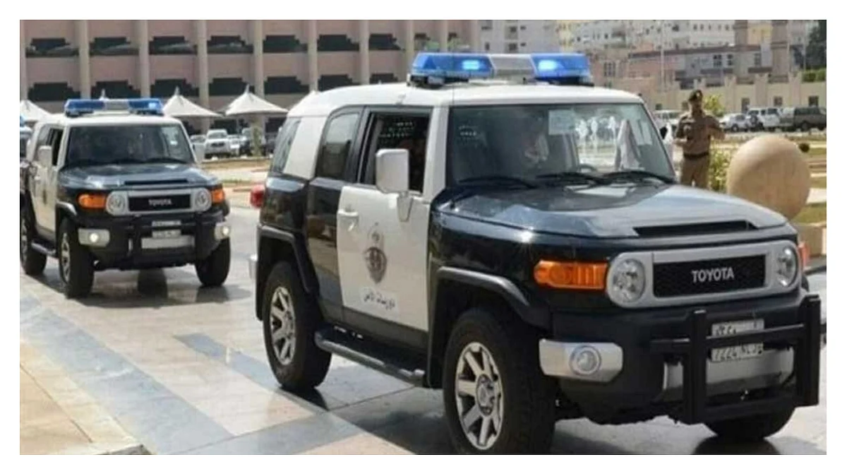 الرياض... القبض على مقيمين سلبا مندوبي تطبيقات توصيل