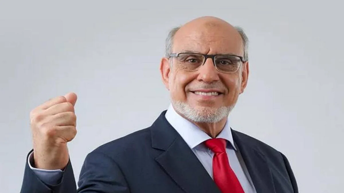 القبض على رئيس الوزراء التونسي الأسبق حمادي الجبالي