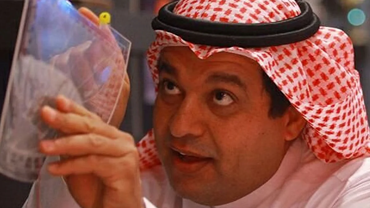 خالد الزعاق: غدًا.. أطول نهار وليل في العام
