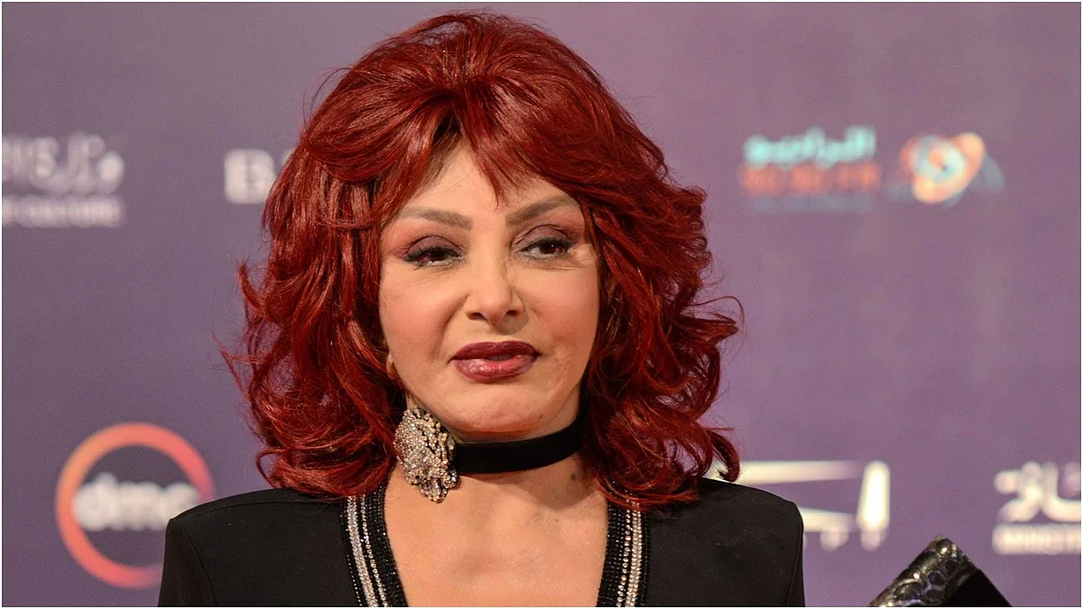 نبيلة عبيد