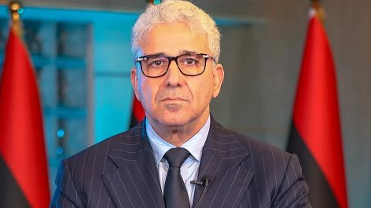 باشاغا: إجراء الانتخابات الليبية في أقرب وقت ممكن
