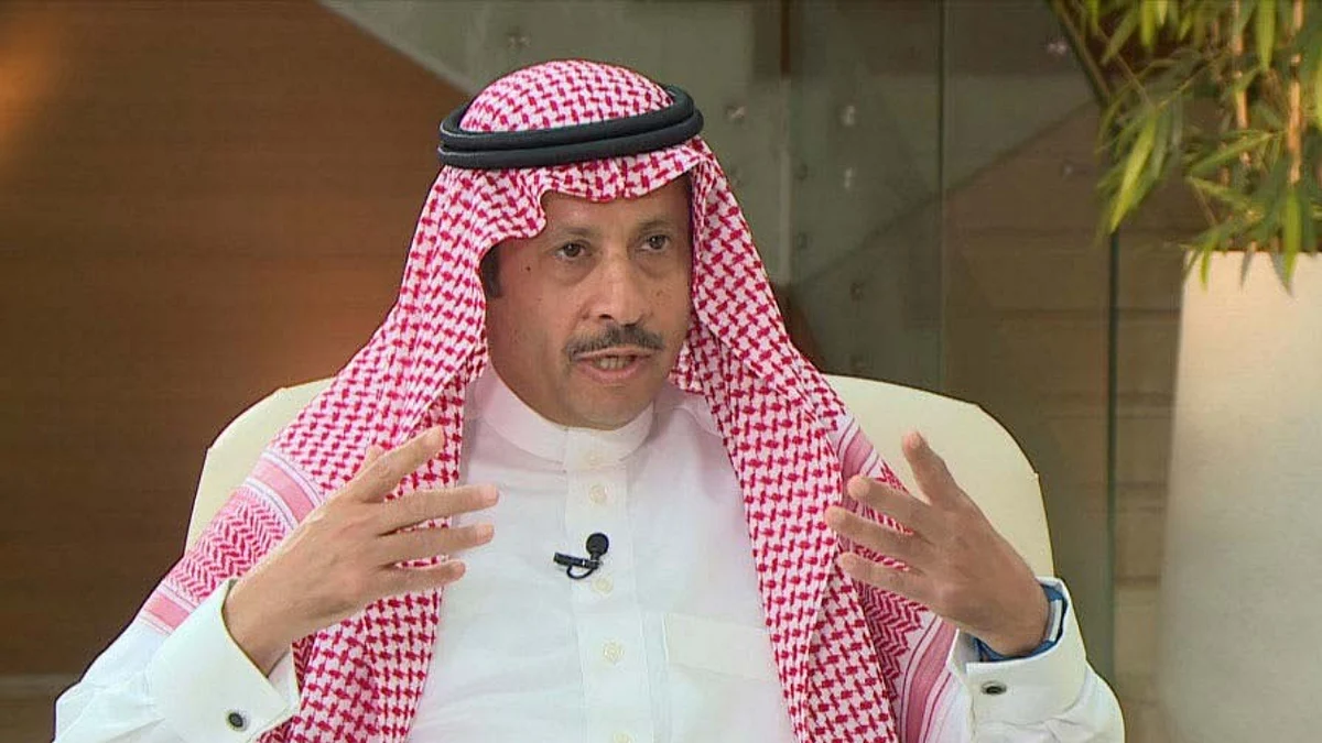 سفير المملكة لدى الأردن: زيارة ولي العهد تحمل دلالات سياسية واقتصادية كثيرة
